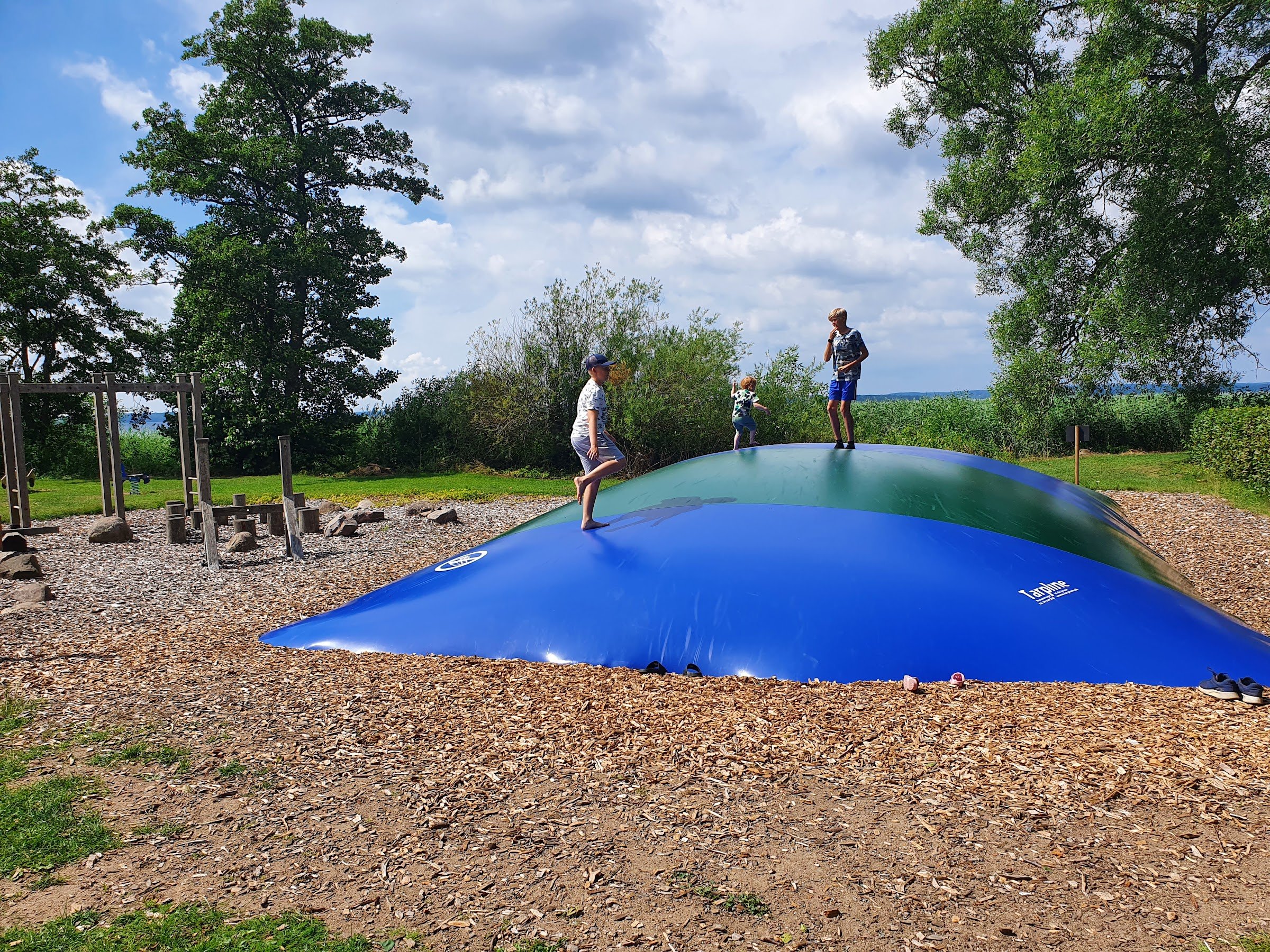 Ringsjöstrands Camping